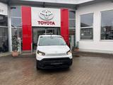 Toyota Proace City L2 Meister *Gewerblich - gebrauchte Toyota Kleinbus