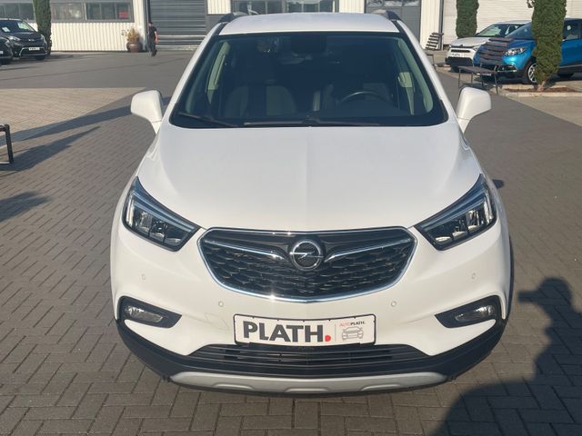 Opel Mokka  X Innovation Start/Stop 4×4