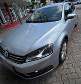 Volkswagen VW PASSAT 3C VARİANT 2.0 TDI DSG- ppp - Volkswagen Passat: Limousine, 3c