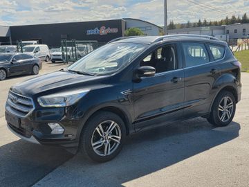 Ford Kuga - 6