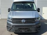 Volkswagen VW Grand California 600 TDI DSG ACC LED Solar - Volkswagen Automatik