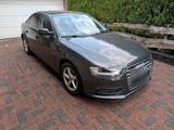 Audi A4 B8.5 (Facelift Modell) 1.8L - Audi: Modell