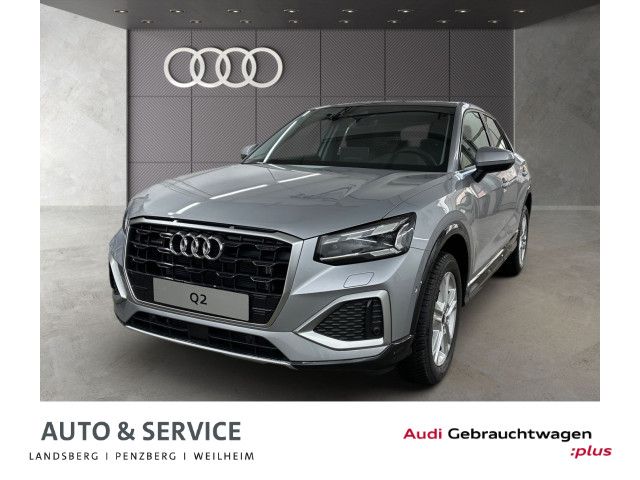 Audi Q2 advanced 40 TFSI quattro 140(190 ) kW(PS) S t