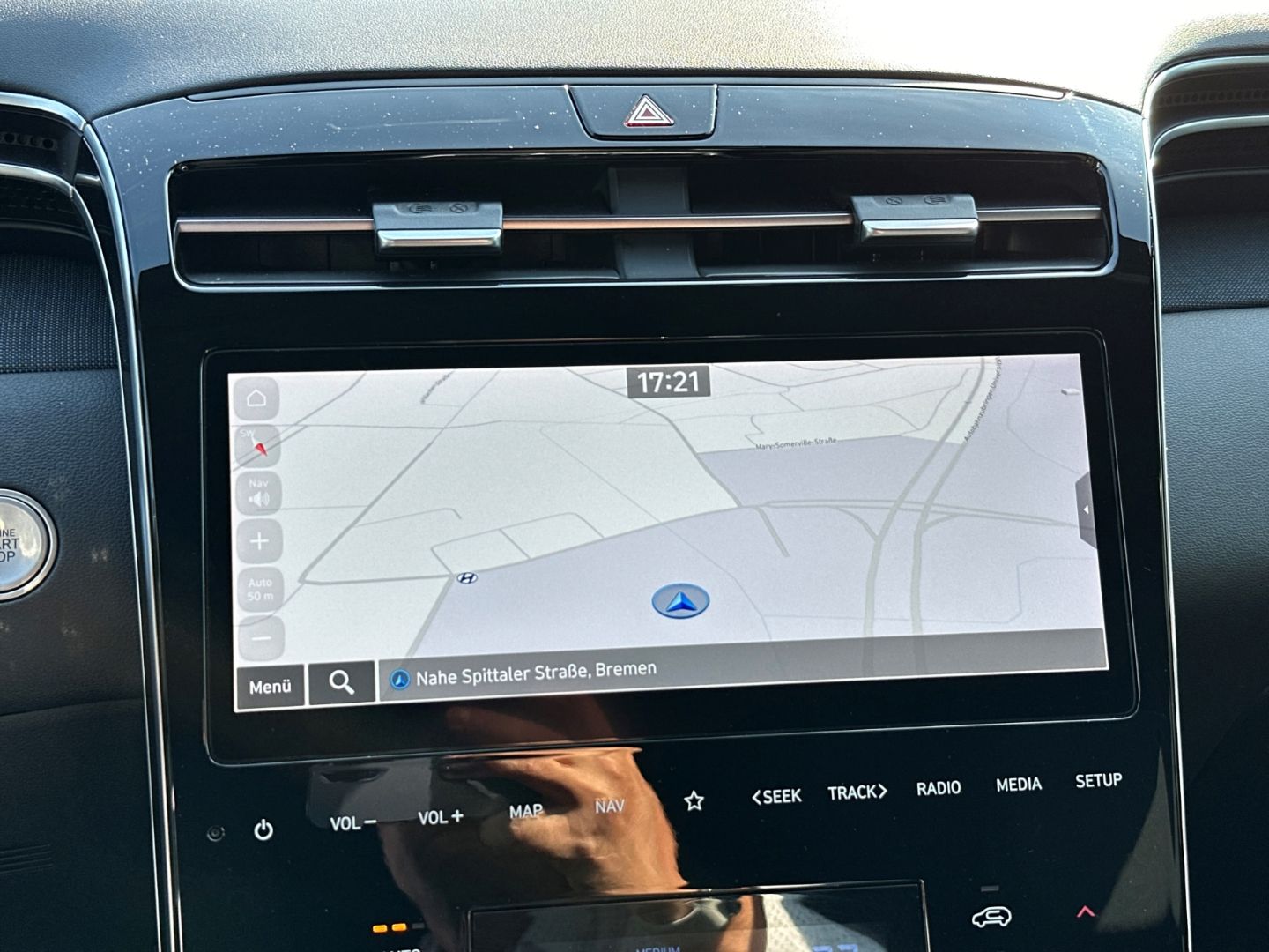 Hyundai Tucson – Bild 9