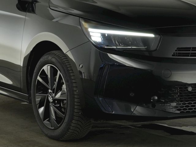 Corsa F FACELIFT GS AT+LED+RÜCKFAHRKAMERA+SITZ-/