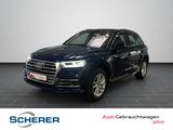 Audi Q5 50 TFSIe quattro s-tronic - Audi Q5 in Saarbrücken