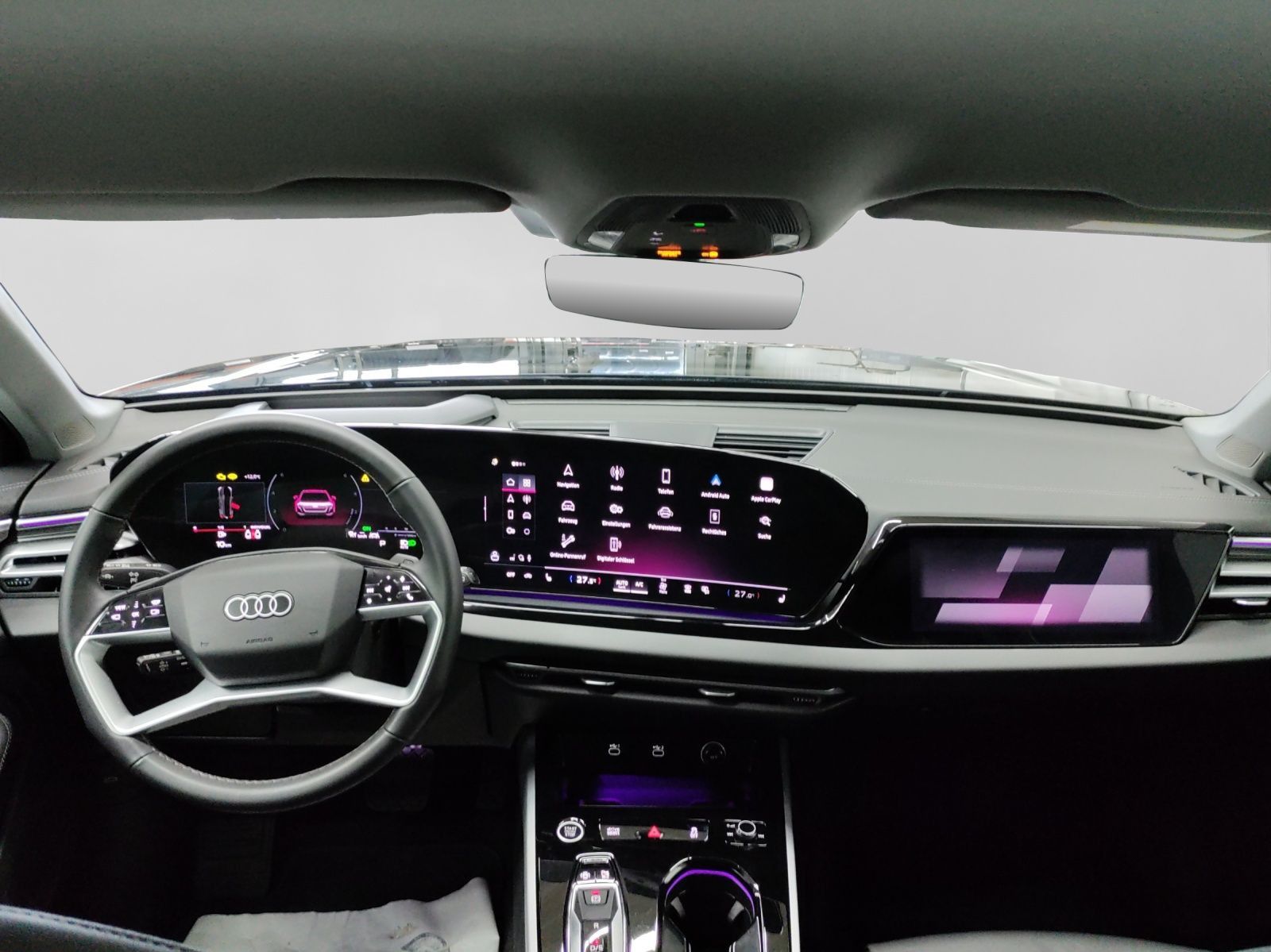 Audi A5 - Bild 6