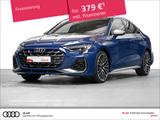 Audi S3 Limousine 2.0 TFSI AKRAPOVIC ACC HEADUP PANO  - Audi S3 Akrapovic Gebrauchtwagen