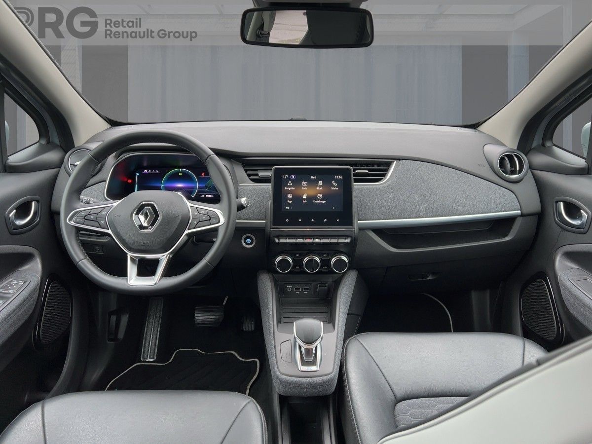 Renault ZOE - Bild 10