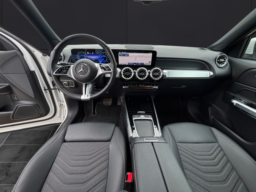 Mercedes-Benz EQB 250 Progressive Distronic foto 12