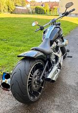 Harley-Davidson BreakOut 117, ,mit HD-Garantie bis 09/27 