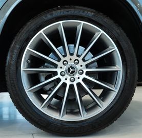 Mercedes GLE 300 - 11