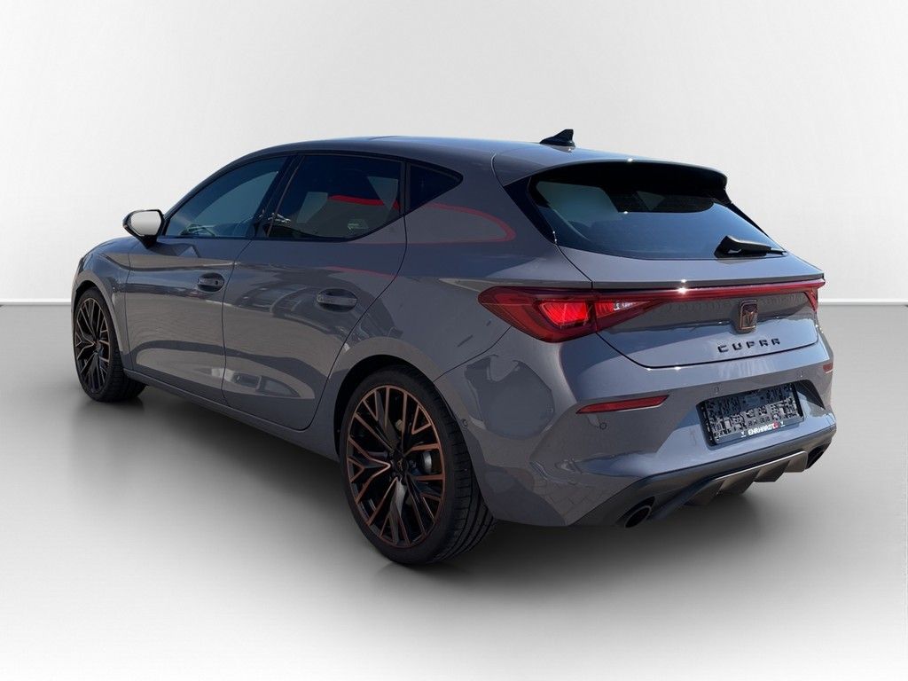 Cupra Leon - Bild 10