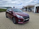 Mitsubishi Space Star Intro Edition+ 1.2 MIVEC ClearTec CVT - Mitsubishi Space Star aus 2020