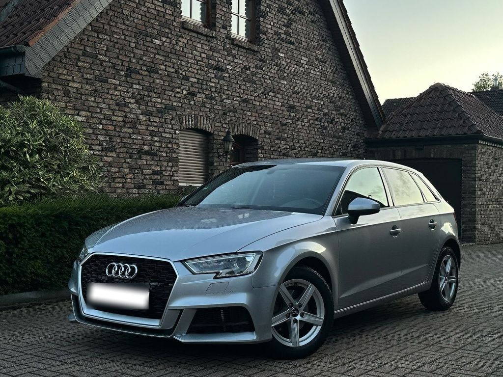 Image of Audi A3