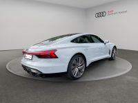 Audi e-tron GT - Vorschau Bild 7