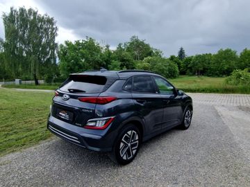 Hyundai KONA Trend 64 kWh (204PS)