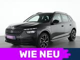 Skoda Kamiq Monte Carlo AHK|Pano|Kamera|LED|Kessy|ACC - Skoda Kamiq in Bielefeld