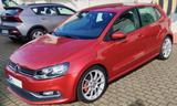 Volkswagen VW Polo 1.4 TDI BlueMotion , Klimatronic,S... - Volkswagen Polo: TDI Bluemotion