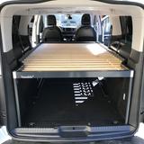 Toyota Proace (Verso) 2,0-l-D-4D 106kW L1 Camper Van - gebrauchte Toyota Proace (Verso) aus dem Jahr 2021
