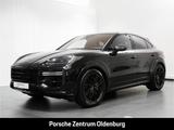 Porsche Cayenne Turbo E-Hybrid Coupe  Burmester PCCB AHK - Porsche Cayenne in Oldenburg