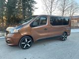 Renault Trafic 1,6 dCi 140-PS L1H1 Standheiung AHK 8-Sit - Renault Trafic Gebrauchtwagen in München