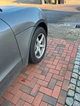 Porsche Macan S Apr. 9/26 AHK BOSE 18Wege So+Wi-Reifen  - Porsche Gebrauchtwagen in Delmenhorst