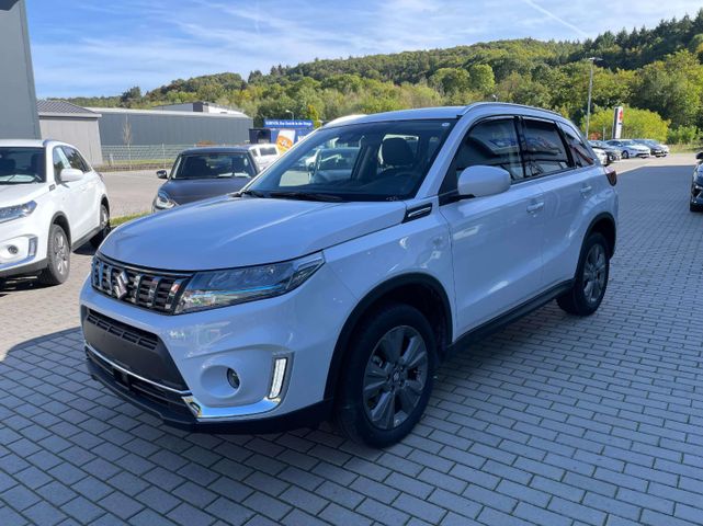 Suzuki Vitara 1.4 Boosterjet Hybrid Comfort