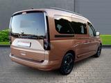 Volkswagen Caddy Edition Maxi 2.0 TDI+Anhängerkupplung+Wint - Volkswagen Caddy: Edition Maxi