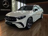 Mercedes-Benz GLC 450 d 4M AMG-Line+Night+Pano+AHK+DISTR+360°K - mit Diesel-Antrieb: Schiebedach, mit Klimaautomatik