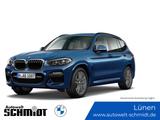 BMW X3 xDrive30d M SPORT Innovationsp. + GARANTIE - BMW X3 Gebrauchtwagen in Dortmund