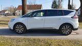 Renault Espace BLUE dCi 190 EDC Initiale Paris Initi... - weiße Renault Espace