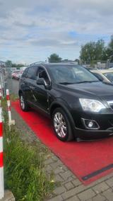 Opel Antara 2.2 CDTI Cosmo 4x4 120kW Automatik Cosmo - Opel Antara: 2.2
