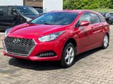 Hyundai i40 CW ~MOTORPROBLEM~ - Hyundai: Motor