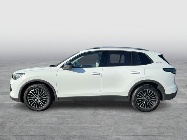 Volkswagen Tiguan 1.5eTSI DSG Goal AHK ACC Sitzhzg. Navi foto 2