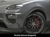 Porsche Macan - Vorschau Bild 8