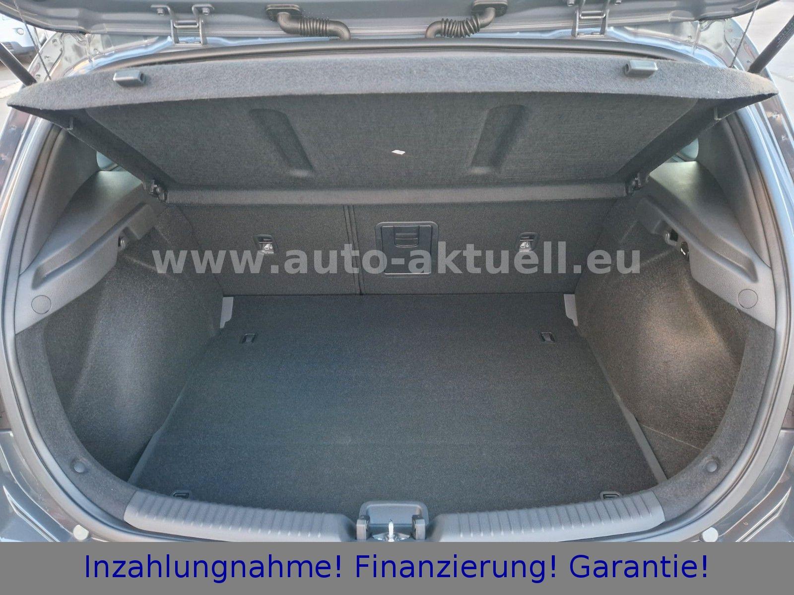 Hyundai i30 N LINE 1,6T DCT Autom. DIG.TACHO NAVI