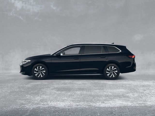 Volkswagen Passat - Bild 6