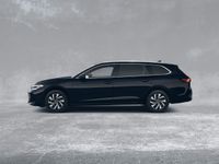 Volkswagen Passat - Vorschau Bild 6
