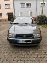 Volkswagen Polo 6N  guter Zustand, kein R... - gebrauchte VW Polo aus dem Jahr 1995