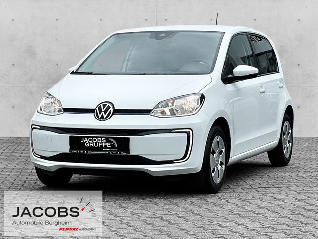 Volkswagen up! e-up! Kamera/GRA/PDC/Klima/bluetooth Move