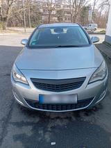 Opel Astra 2010 zu verkaufen - Opel: Verkaufen