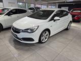 Opel Astra K 1.6 SIDI Turbo 199 PS Dynamic Start/Stop - Opel Astra: Ps