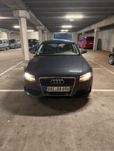 Audi A4 1.8 TFSI multitronic Attraction Attraction