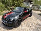 MINI John Cooper Works Roadster John Cooper Works - MINI John Cooper Works Roadster Gebrauchtwagen