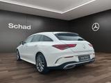 Mercedes-Benz CLA 200 SB AMG+MBUX+PANO+LED+360°+AMBI+DISTR+SHZ - Mercedes-Benz CLA-Class in Dresden