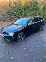 Opel Astra ST 1.5 Diesel 96kW Elegance Auto Elegance - Opel Astra mit Diesel-Antrieb: 1.9