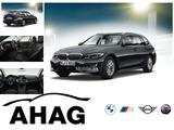 BMW 320i Touring Luxury Line Auto Aut. Panorama HIFI - BMW 320: Leasing