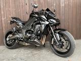 Kawasaki Z 1000 R - Öhlins - IXIL - Service + Reifen NEU - Angebote
