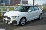 Audi A1 Sportback 25 TFSI